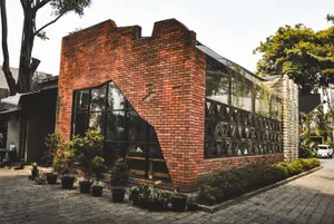 Image of Wisma Bungur Syariah by OYO Rooms