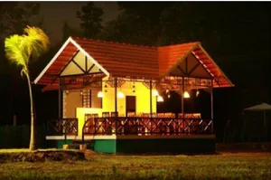 Image of Tiger Tracks Holiday Resort