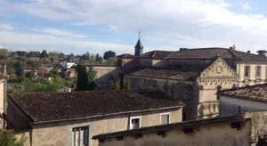 Image of LE CLOS DE LA CATHEDRALE