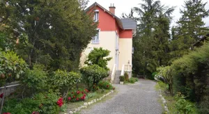 Image of Les Trois Chardons Bleus