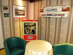 Image of Frommanns Landhotel