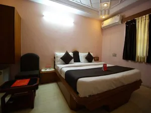 Image of Hotel Upasana