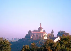 Image of House De saint sauveur