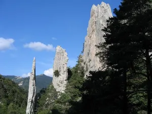 Image of La Sauvanière