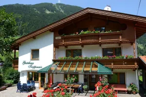 Image of Gästehaus Troppmair