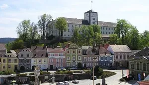 Image of Gasthof Hentsch