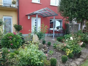 Image of Ferienhaus Schloss-Garten