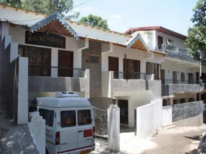 Image of Mount N Mist Hotel