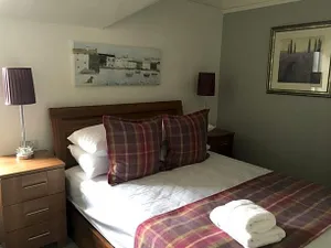 Image of Urrard B&B