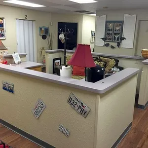 Image of A Place to Stay Reservations Rooms