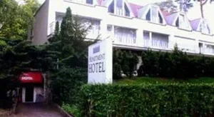 Image of Apartment-Hotel-Dahlem