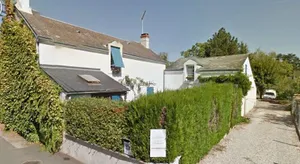 Image of Chambres d'hôtes Les Volets Bleus