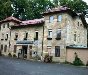 Image of Berggasthof Ludwigshöhe