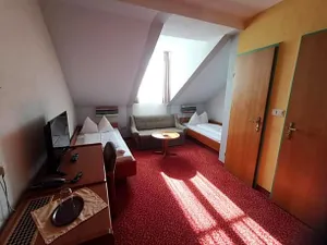 Image of Stadthotel Hauser Eck