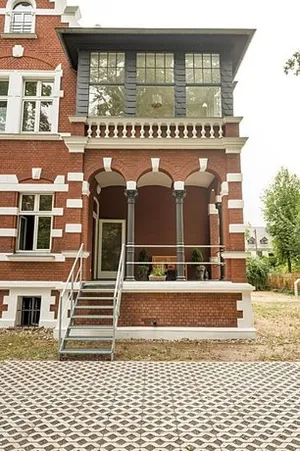 Image of Johanniterhaus Wittenberg