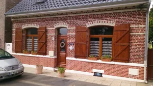 Image of Les Quatre Saisons