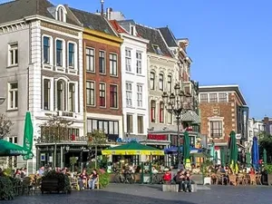 Image of De Lentehof