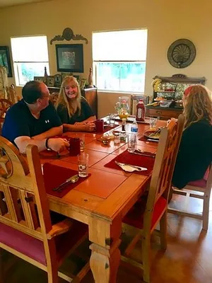 Image of Casa Del Rio Bed and Breakfast