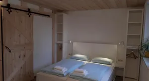 Image of Ferienwohnung Aronia Garten