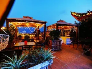 Image of Impression Hotel Ya'an