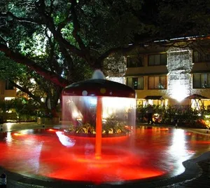 Image of Hotel Saket Plaza