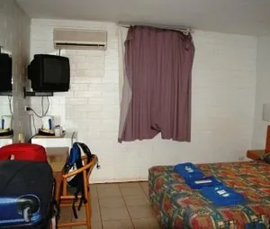Image of Tom Price Motel