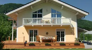 Image of Ferienwohnung Enzian im Haus Schmid