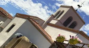 Image of House La cerise