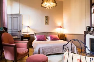 Image of Authentic Flat in Dijon