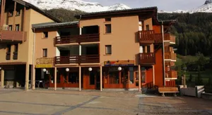 Image of Appartement pour 4 personnes avec balcon, proche des pistes à Val Cenis Le Haut - FR-1-508-133