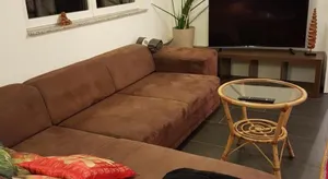 Image of 3,5 Zimmer hochwertig eingerichtete Dachgeschosswohnung
