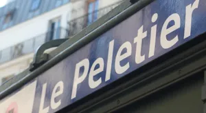 Image of Charming studio Montmartre Opera