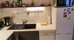 Image of DRAGO Helles 3 Raum Appartement auf der Dominsel im Herzen der Stadt