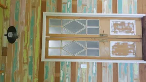 Image of Vintage caravan/cottage in Byron Bay's hinterland