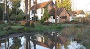 Image of Lane End Cottage