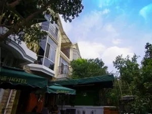 Image of 26 Life Hostel Kunming