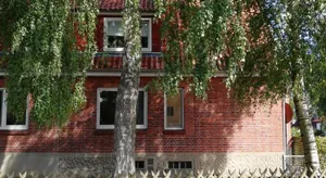 Image of Ferienwohnung"Zur Birke"