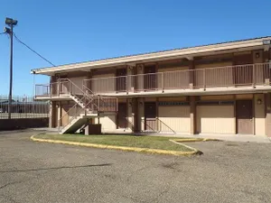 Image of Crown Efficiency Extended Stay