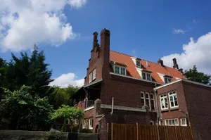 Image of Bommelsteijn Lodge