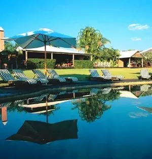Image of El Questro - The Homestead