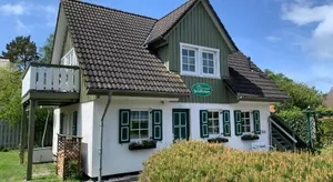 Image of Ferienhaus Schiffchen "An Deck"