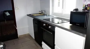 Image of Appartement complet 6 personnes 80m2 Centre Ville de Beaune avec parking