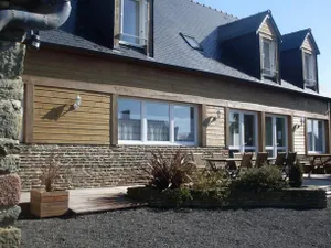 Image of Gite Le Grand Manoir
