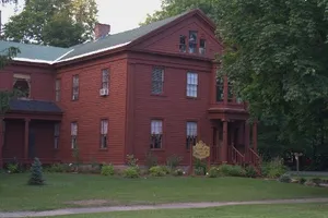 Image of Brambles Inn & Gardens
