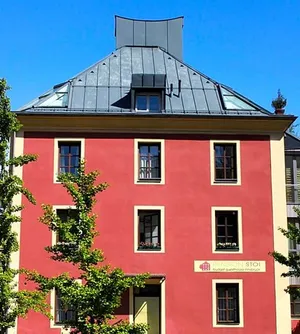 Image of Pension Stoi budget guesthouse