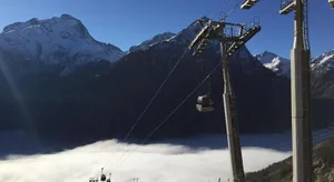 Image of Chalet Le Rêve