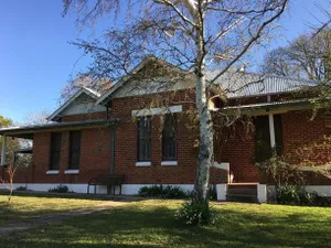 Image of Tracton Homestead