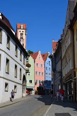 Image of Haus Helga