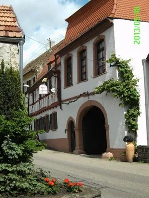 Image of Pfälzer Landhotel Heinrich