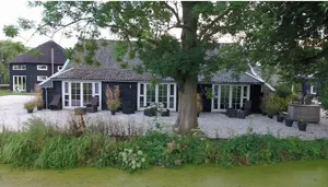 Image of B&B Posthoorn Lodge